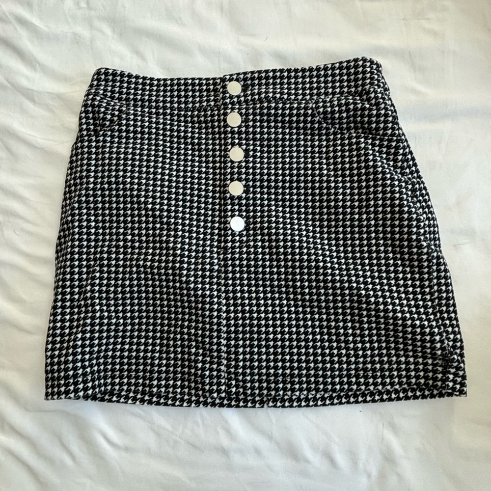 Forever 21 Corduroy Skirt - S